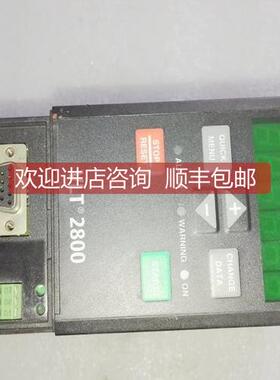 询价丹佛斯变频器模块VLT2805PS2B20SBR1DBF00A00退