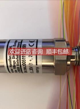 询价Parker派克压力传器SCP01-250-34-07 0-250bar