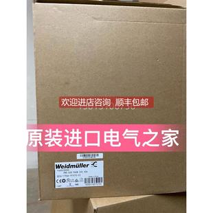 40A 询价魏德米勒开关电源PRO 24V 960W 1469520000螺钉连接 ECO