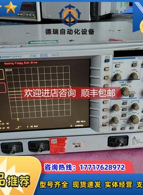 询价LeCroy力科 waverunner LT322示波器