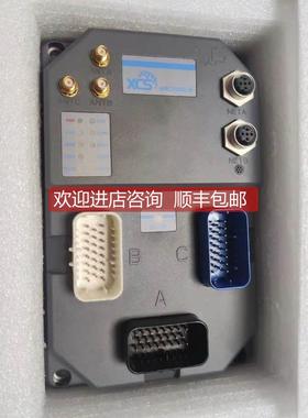 询价科聪AGV控制器 MRC-5000M 磁导航控制器