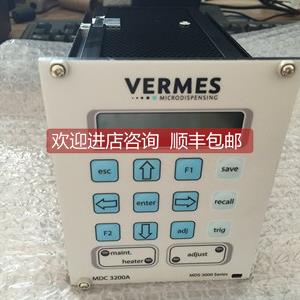 询价VERMES 点胶驱动器MDC3200+