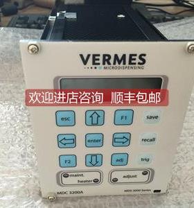 询价VERMES 点胶驱动器MDC3200+