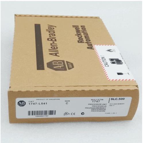 议价AB 罗克韦尔1747-L541 AB 1747L541