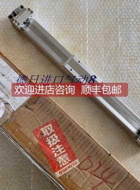 询价SMC杆气缸 MY1B16G-1500A MY1B16G-150AS MY1B16G-1575