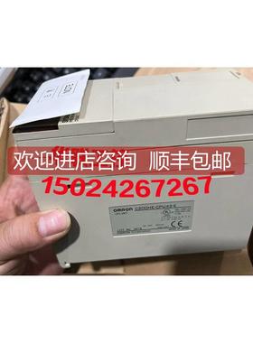 询价C200HW-PA204/PA204S C200HE-CPU42-E PLC模块