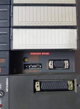 询价PLC模块A1SHCPU/A1SJ71U24-R2/A1SX40/A1SY10/A1S38B/A1S