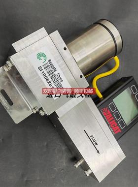 询价ALICAT艾里卡特流量计MCR-250SLPM-D/5M,5IN,GAS:Air