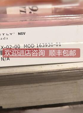 询价本特利990-10-xx-02-00 mod163910-01