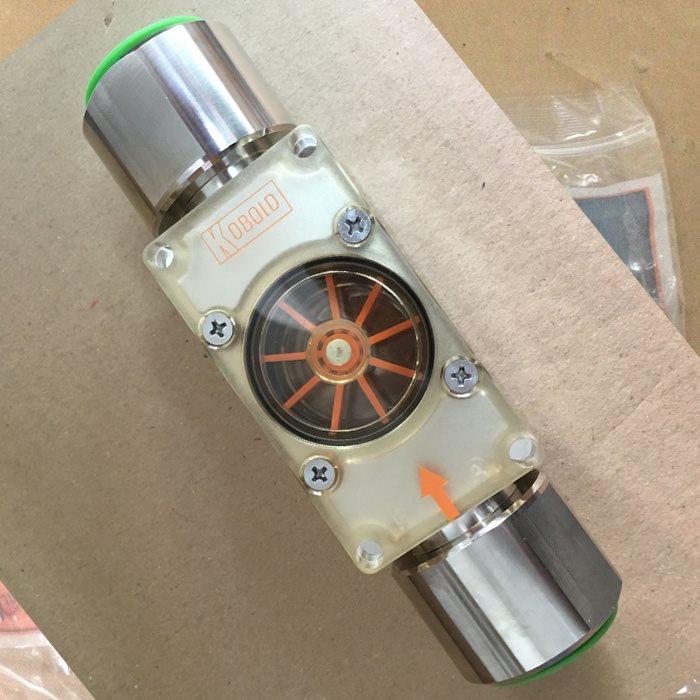 议价KOBOLD 流量仪表 科宝流量开关SMV-1201HF0R08