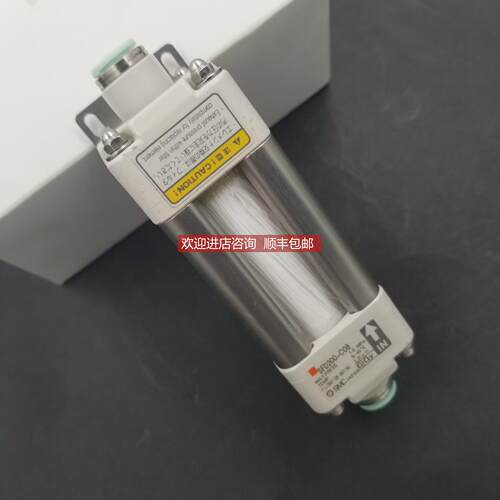 询价 SMC 过滤器 SFD100-C04B/C06B/SFD200-C08/C10/C12/02/EL200