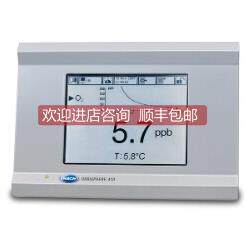 询价HACH哈希氧表510A00/P1C0P00K