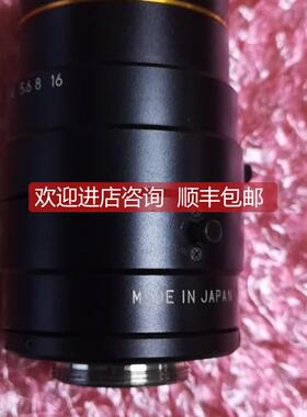 询价CA-LHE16 CA-LHE35 CA-LHE50基恩士KEYENCE镜头