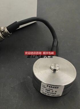 询价 NMB美蓓亚Minebea称重传器CMM1-50K 格浮动报为准