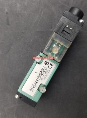 询价 NUMATICS纽曼蒂克 电磁阀 M10SA441MM00061/M10SA441MM