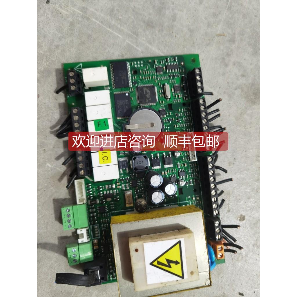 询价卡乐CAREL主 LS 08789F电源SY52750 DHUB-01 HUB-V1.2机