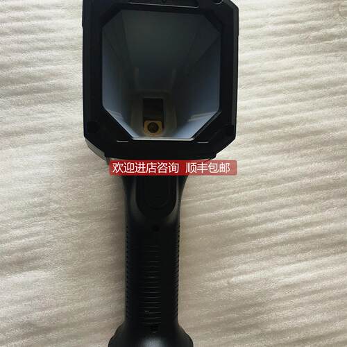 询价 基恩士/KEYENCE手持式条码 读取器 SR-G100