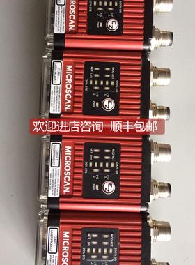 询价FIS-6801-1501G-02迈斯肯MICROSCAN读码器
