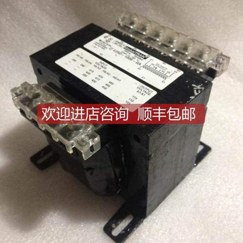 询价GlobalTRAN E20-1006-GA 变压器240V（380V转110V 250VA 250W
