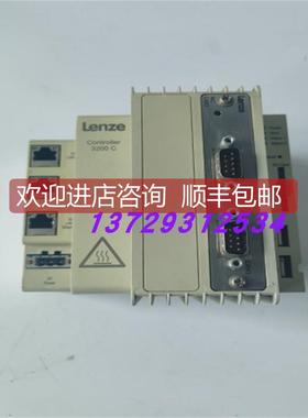 询价LENZE伦茨E32GAC0000084F9XXX-02S13400000控制器