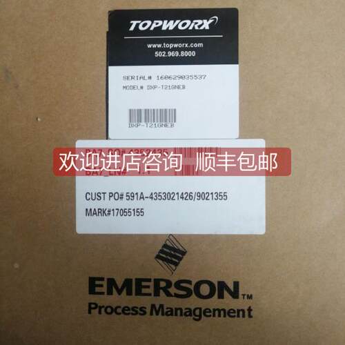 询价DXP-T21GNEB（Topworx