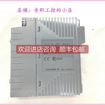 询价横河 ADV159-P00控制器 格优美