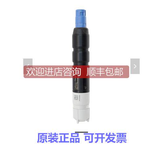 询价CCS51D-AA11AD+NC E+H 数字式余氯传器 0-5mg/l量程