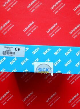 议价Sick WEU26/3-203A00 西克安全光电传器 1048379