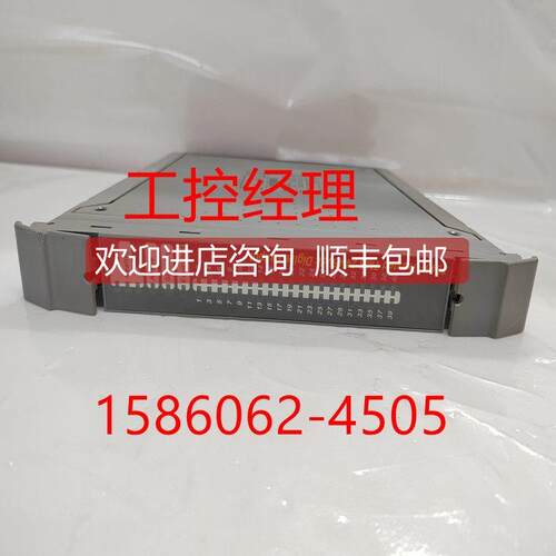 询价T9432开关量输入模块ICS TRIPLEX