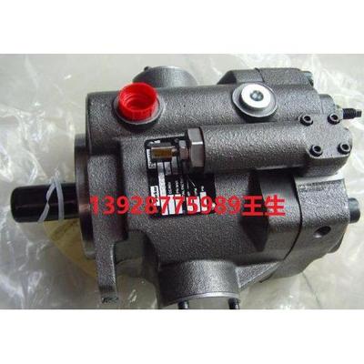 议价Parke中压轴向柱塞泵PD060PD02S5AC00E00000 液压泵