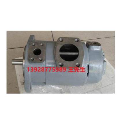 议价Tyeiki东京计器叶片泵SQP1-6-1C-15,SQP1-7-1C-15液压泵