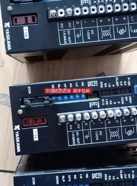 询价安川Yaskawa CPCR-SF01B CPCRSF01B 伺服控制器，Servopack