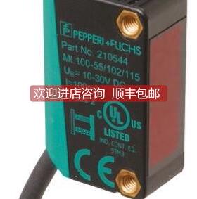 询价倍加福ML5-54/30/115 800573 /ML100-55/102/115 NJ2.5-14GM-