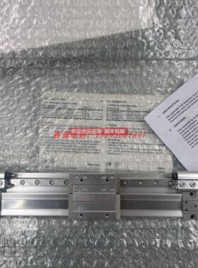 询价SMC杆气缸MY1H16G-100H/MY1H16G-200H-M9B特