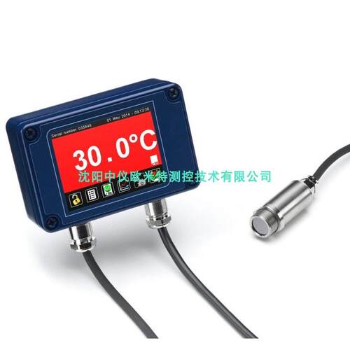 议价英国CALEX 红外温度传器PM-MA-151-HT-CB PC151HT-4