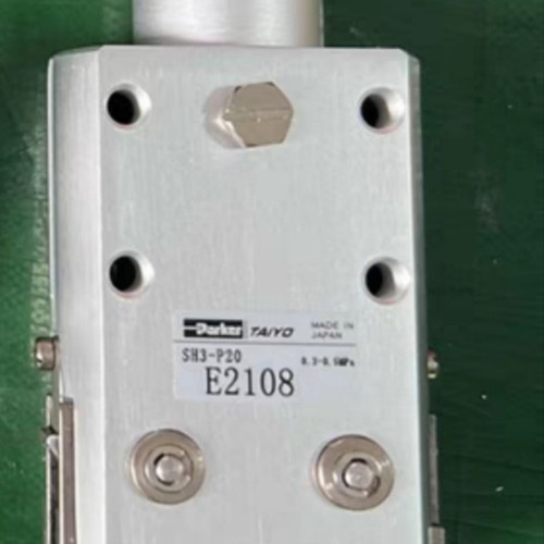TAIYO SH3-P20  二手产品 库存余货 询价