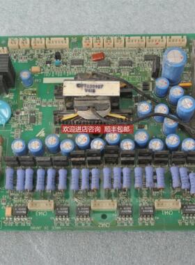 询价ETC617190 F7-90kw变频器驱动 机