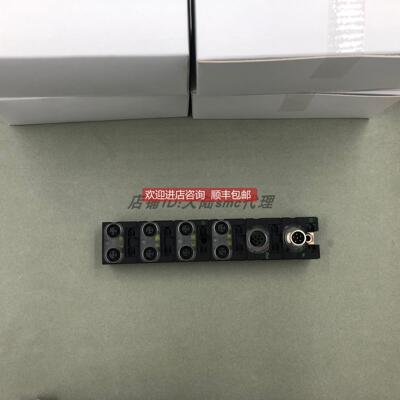 询价MURR/穆尔总线模块 BN-E/IP ART-NO.56005