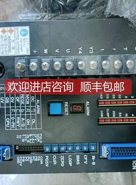 询价安川驱动器 CACR-PR03BC驱动，