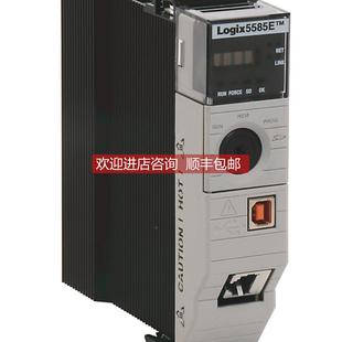 2mb 询价1769 CompactLogix QBFC1B ENet控制器AB为准 L27ERM