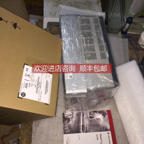 询价ab变频器20ac072a0aynanc0看描述