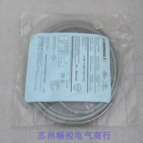 议价科瑞CONTRINEX传器 LTK-1180-103-102