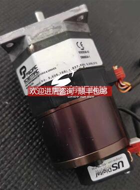 询价POWERMAX II STEPING MOTOR M21NRXD-LSS-M1-02 1.8° Workin