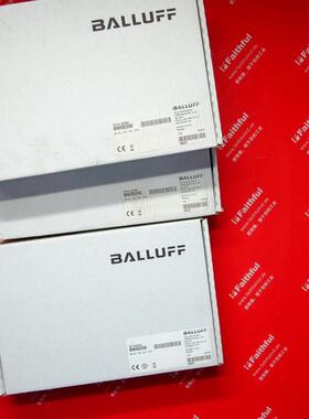议价Balluff BNI003W 巴鲁夫IO-LINK模块 BNI IOL-252-S01-Z013