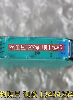 询价 倍加福 KFD2-STC4-EX1 283672