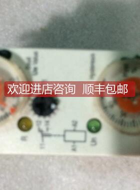 询价 法国高诺斯 CROUZET 时间继电器 EUH 84872010