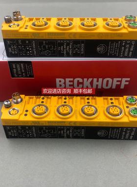 询价 倍福 模块 EPP2008-0001/EP2008-0001/0002 EP1008-0001