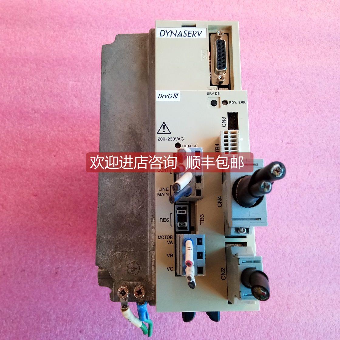 询价横河伺服驱动器 UR1BG3-008Z-1KC-2TA-N机