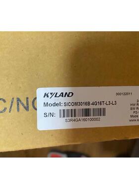 议价东土科技SICOM3016B-4G16T-L3-L3网交换机SICOM3016-2M8T-SC0