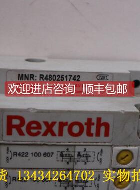 询价促 力士乐 R480251742